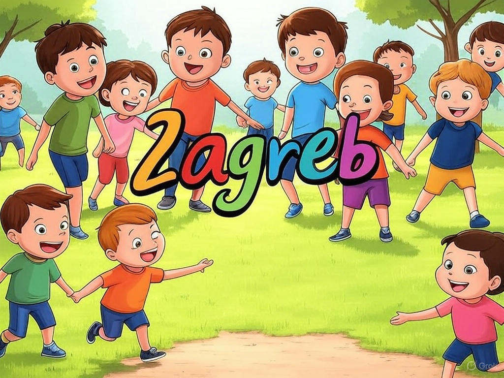 Igraonice u Zagrebu