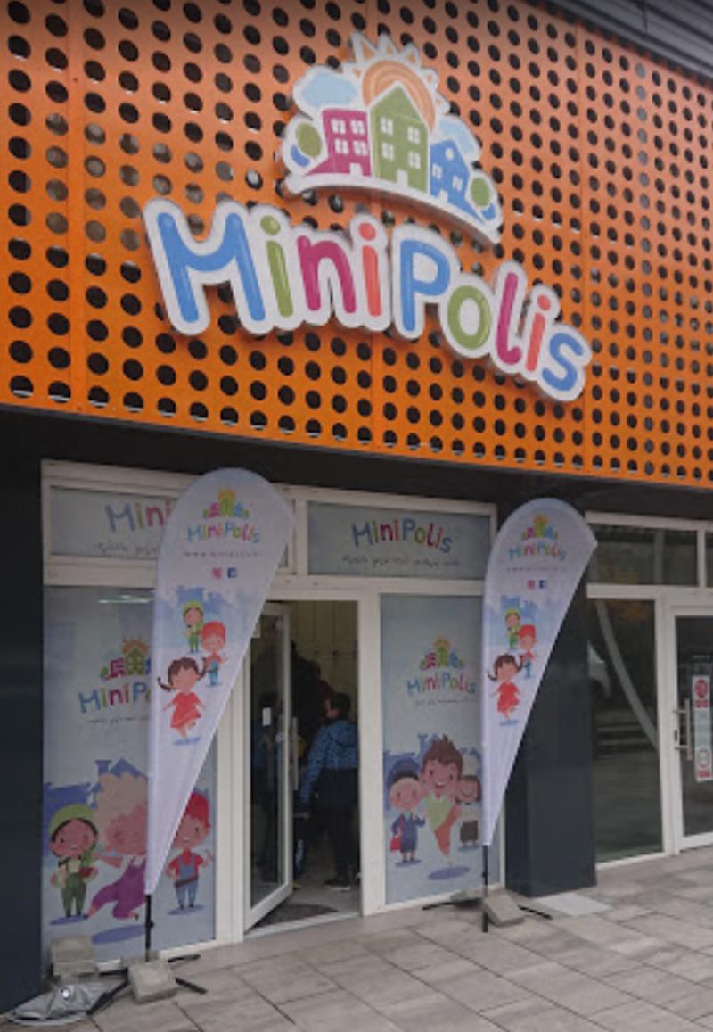 MINIPOLIS
