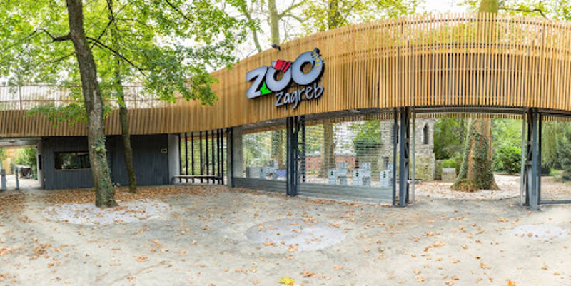 ZOOLOŠKI VRT GRADA ZAGREBA